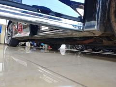 GAC Aion M8 Master Series 400T Premium Edition - фото 20