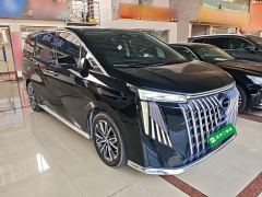 GAC Aion M8 Master Series 400T Premium Edition - фото 3