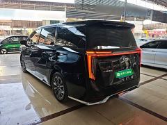 GAC Aion M8 Master Series 400T Premium Edition - фото 4