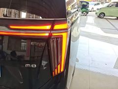 GAC Aion M8 Master Series 400T Premium Edition - фото 7