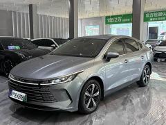 BYD Destroyer 05 DM-i 120KM Flagship - ფოტო 1