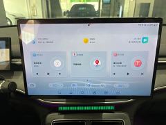 BYD Destroyer 05 DM-i 120KM Flagship - ფოტო 12