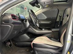 BYD Destroyer 05 DM-i 120KM Flagship - ფოტო 4