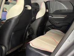 BYD Destroyer 05 DM-i 120KM Flagship - ფოტო 5