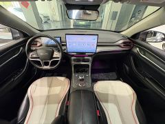 BYD Destroyer 05 DM-i 120KM Flagship - ფოტო 6