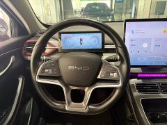 BYD Destroyer 05 DM-i 120KM Flagship - ფოტო 7