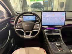 BYD Destroyer 05 DM-i 120KM Flagship - ფოტო 8