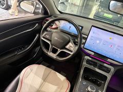 BYD Destroyer 05 DM-i 120KM Flagship - ფოტო 9