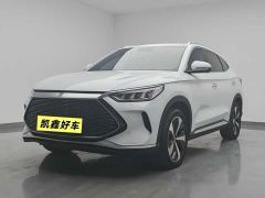 BYD Song Plus 1.5T Automatic Flagship Plus - ფოტო 1
