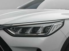 BYD Song Plus 1.5T Automatic Flagship Plus - ფოტო 14