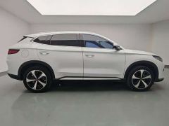 BYD Song Plus 1.5T Automatic Flagship Plus - ფოტო 15