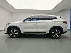 BYD Song Plus 1.5T Automatic Flagship Plus - ფოტო 16