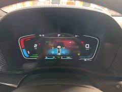 BYD Song Plus 1.5T Automatic Flagship Plus - ფოტო 17