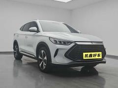 BYD Song Plus 1.5T Automatic Flagship Plus - ფოტო 3
