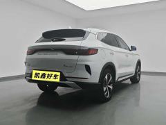 BYD Song Plus 1.5T Automatic Flagship Plus - ფოტო 4