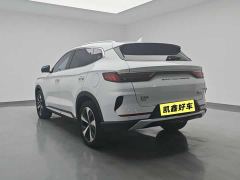BYD Song Plus 1.5T Automatic Flagship Plus - ფოტო 6