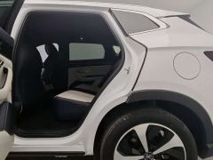 BYD Song Plus 1.5T Automatic Flagship Plus - ფოტო 8