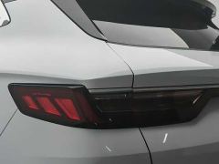 BYD Song Plus 1.5T Automatic Flagship Plus - ფოტო 9