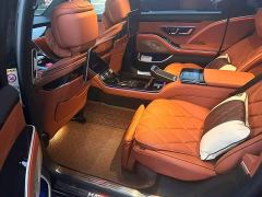 Mercedes-Benz Maybach S-Class S 480 4MATIC - ფოტო 5