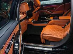 Mercedes-Benz Maybach S-Class S 480 4MATIC - ფოტო 6