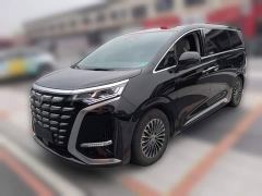 Denza D9 DM-i 970 AWD Flagship - ფოტო 1