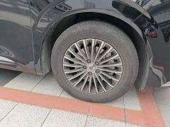 Denza D9 DM-i 970 AWD Flagship - ფოტო 11
