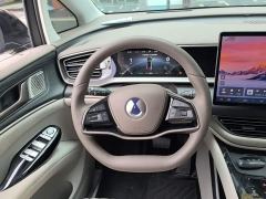 Denza D9 DM-i 970 AWD Flagship - ფოტო 14