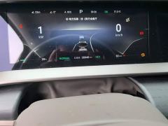 Denza D9 DM-i 970 AWD Flagship - ფოტო 16