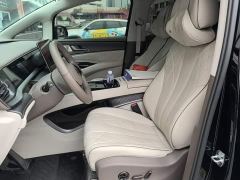 Denza D9 DM-i 970 AWD Flagship - ფოტო 19
