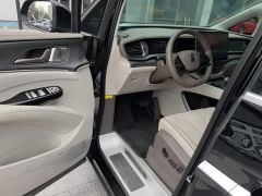 Denza D9 DM-i 970 AWD Flagship - ფოტო 20