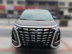 Denza D9 DM-i 970 AWD Flagship - ფოტო 4