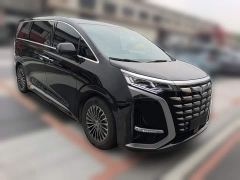 Denza D9 DM-i 970 AWD Flagship - ფოტო 5