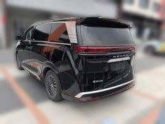 Denza D9 DM-i 970 AWD Flagship - ფოტო 6