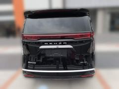 Denza D9 DM-i 970 AWD Flagship - ფოტო 7
