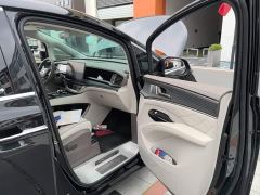 Denza D9 DM-i 970 AWD Flagship - ფოტო 8