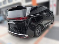 Denza D9 DM-i 970 AWD Flagship - ფოტო 9