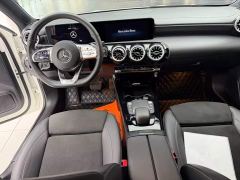 Mercedes-Benz A-Class A 200 L Sport Sedan Fashion Edition - ფოტო 4
