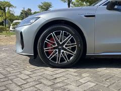 Chery Fengyun A9L 260 Extended Range Luxury Edition - фото 10