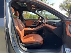 Chery Fengyun A9L 260 Extended Range Luxury Edition - фото 12