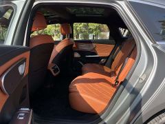 Chery Fengyun A9L 260 Extended Range Luxury Edition - фото 15