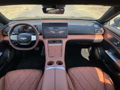 Chery Fengyun A9L 260 Extended Range Luxury Edition - фото 16