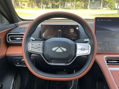 Chery Fengyun A9L 260 Extended Range Luxury Edition - фото 17