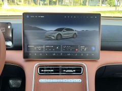 Chery Fengyun A9L 260 Extended Range Luxury Edition - фото 18