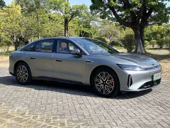 Chery Fengyun A9L 260 Extended Range Luxury Edition - фото 3