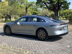 Chery Fengyun A9L 260 Extended Range Luxury Edition - фото 4