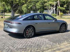 Chery Fengyun A9L 260 Extended Range Luxury Edition - фото 6