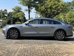 Chery Fengyun A9L 260 Extended Range Luxury Edition - фото 7