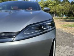 Chery Fengyun A9L 260 Extended Range Luxury Edition - фото 8