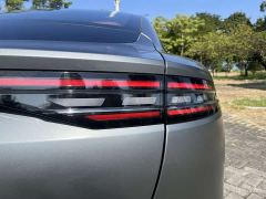 Chery Fengyun A9L 260 Extended Range Luxury Edition - фото 9