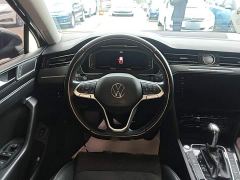Volkswagen Magotan 330TSI DSG Luxury - photo 10